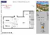Lot plan Example 2-bed